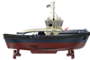 The image shows a render of the Svitzer TRAnsverse tug on a white background