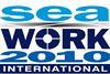 ‘Better than the boat shows’ judged some of the visitors by the end of the second day of Seawork.