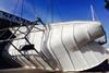 The hull mould for Seahawk Workboats' new SH50