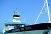 Medium sized and smaller vessels benefit from Inmarsat service,