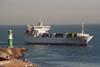 Short sea applications played a large part in the number of Marco Polo submissions. Photo: N. Kaiser