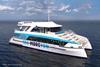 Australian eco-tourism operator commissions new vessel from Incat Crowther