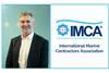 IMCA CEO Iain Grainger