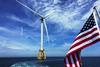 offshore wind