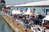 The busy quayside at Seawork 2010 reiterated that the commercial marine business seems to be in robust health – the exhibition certainly is.