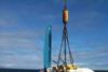 The DEME Group is now taking an active role in the MeyGen Phase 1A installation