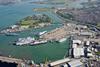 The research was conducted at Portsmouth International Port (Photo: PIP)
