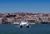 Portuguese ferry company Transtejo S.A. is electrifying three ferry routes across the Tagus River in Lisbon