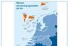 Netherlands offshore wind farms