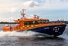 'Bjorg' is vessel number four in a six vessel series from Kewatec Shipyard (Kewatec)