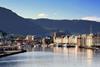 This year's GFS Conference will take place in Bergen, Norway