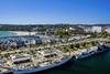 Poland's Port of Gdynia, set to benefit from windfarm developments