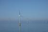 offshore wind turbines