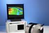 The SeaBat 7101 is a small, lightweight multibeam sounder