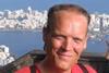 Jake Frith: MJ's new editor