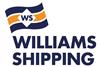 Williams shipping logo rescale