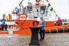 Damen delivers ASD Tug 2111 Argo to WUZ Port and Maritime Services (1)
