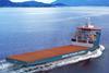 Damen's multifunctional Offshore Carrier (DOC) 7500
