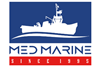 MedMarineLogo