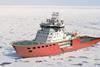 Hoyer motors will be driving the mooring winches for new icebreaking support vessels
