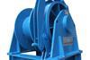 Hydraulic and electric winches from North Sea Winches