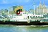 All three Mersey ferries will receive RCS bridge control systems.