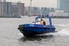 The Dutch Police valued the Stormer Rescue range's aluminium hull