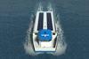 Rostock’s new E-ferry is “pioneering” and fulfills all demands but it will stay unique for now.