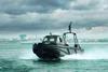 BAE Systems also manufactures and maintains load carrying workboats and sea boats