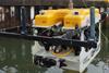 Cougar XT Compact fitted with Innovatum’s Smartrak system will bring more power to survey work inshore in strong currents and tidal flows