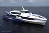 Liberty Lines’ hybrid ferry order at Astilleros Armon expands to twelve