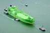 Tugs from Adsteam attend the first LNG ship arriving at a new berth in the Medway for 20 years.