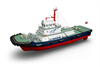 ClassNK's approval for an ammonia-fuelled tug will be of interest globally (ClassNK)
