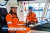 Svitzer has appointed its first all-female tug crew in Latin America (Svitzer)