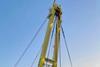 Multraship Salvage raised the trawler from a depth of 44m (Remco van Meerveld - ISU)