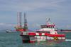 At the forefront of customised wind farm support vessels
