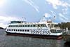 New lease of life and name for excursion boat Princess
