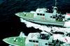 The Royal Navys fleet of P2000 Archer class patrol boats are receiving new gyrocompasses.