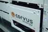 Corvus is expanding to keep up with demand Photo: Corvus