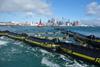 Oil Spill Response Equipment