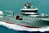 The French and Norwegian Coastguards have ordered ETVs to Rolls Royce designs.