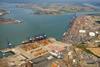 Berths 8 and 9 at the Port of Felixstowe will play a major role in the UK economy.