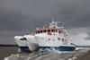 The new vessel will be similar to the flagship 'Bibby Tethra'