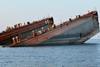 Innovative thinking and experience are esential in professional salvors' armouries (Five Oceans Salvage)