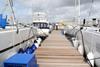 Walcon recently completed work at Port of Poole.