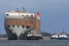 Lloyd's Open Form is aimed at protecting all parties in complex salvage operations (Peter Barker)