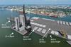 Klaipeda Port