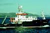Prince Madog has received a new automated metocean data logging system.