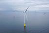 Walney Offshore Wind Farm (Photo: DONG Energy AS)