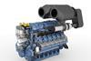 Baudouin’s Advanced Engines with SCR promise a cleaner engine without compromising on power